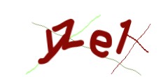 Identifying code