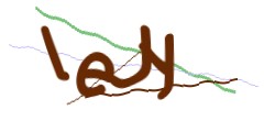 Identifying code