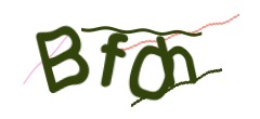 Identifying code