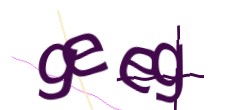 Identifying code