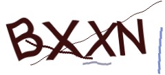 Identifying code