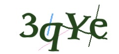 Identifying code