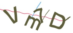 Identifying code