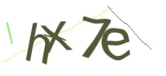 Identifying code