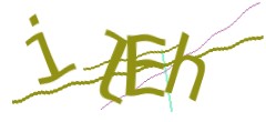 Identifying code