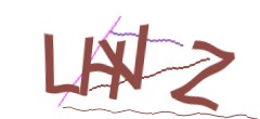 Identifying code