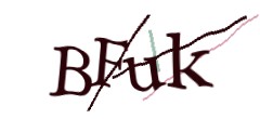 Identifying code