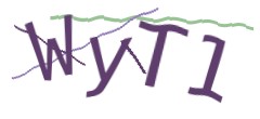 Identifying code