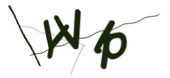 Identifying code