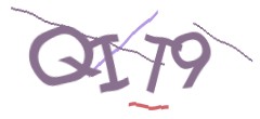 Identifying code