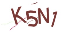Identifying code