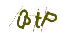 Identifying code