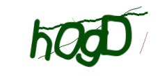 Identifying code