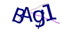 Identifying code