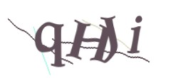 Identifying code