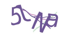 Identifying code