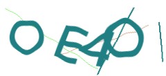 Identifying code