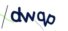 Identifying code