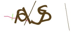 Identifying code