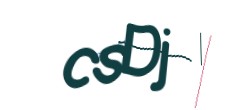 Identifying code