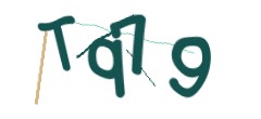 Identifying code