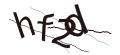 Identifying code