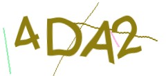 Identifying code