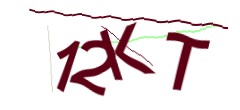 Identifying code