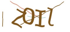 Identifying code