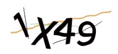 Identifying code