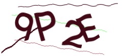 Identifying code