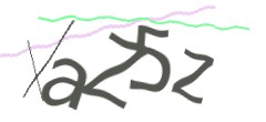 Identifying code