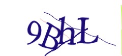 Identifying code