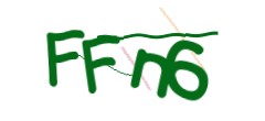 Identifying code