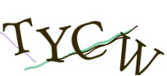 Identifying code