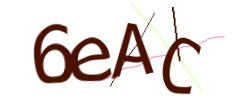 Identifying code