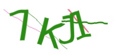 Identifying code