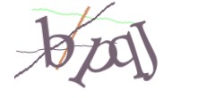 Identifying code