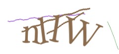 Identifying code