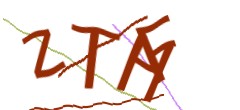 Identifying code