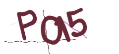 Identifying code