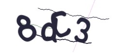 Identifying code