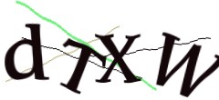 Identifying code
