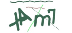 Identifying code