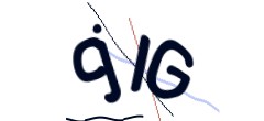 Identifying code