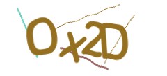 Identifying code