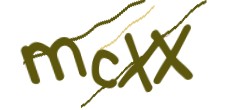 Identifying code