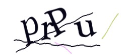 Identifying code