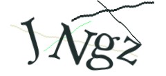 Identifying code