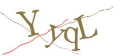 Identifying code